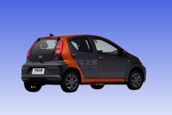 本溪桓仁县抵押微型汽车