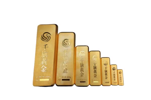 本溪桓仁县上门回收各种金条价格