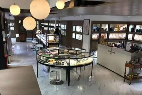 本溪桓仁县寄卖奢侈品店